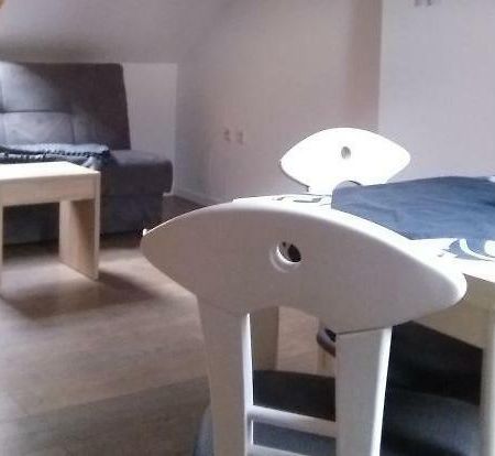 Gemuetliche Wohnung Naehe Centro Oberhausen  Exteriör bild