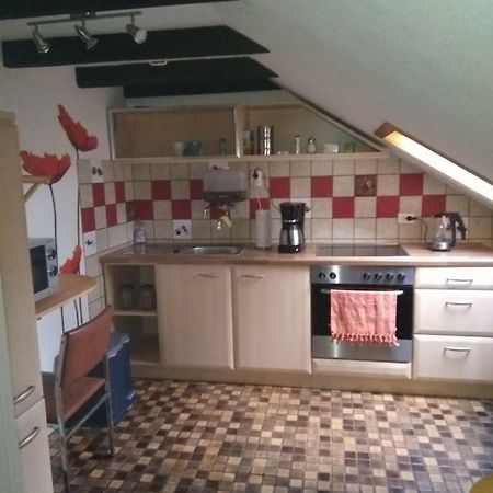 Gemuetliche Wohnung Naehe Centro Oberhausen  Exteriör bild