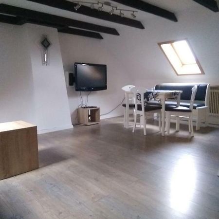 Gemuetliche Wohnung Naehe Centro Oberhausen  Exteriör bild