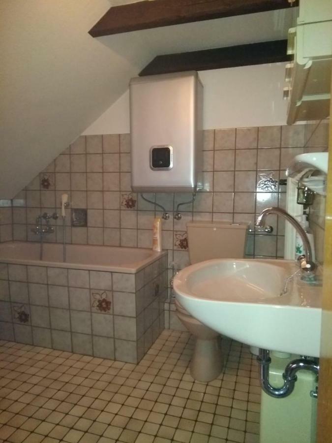Gemuetliche Wohnung Naehe Centro Oberhausen  Exteriör bild