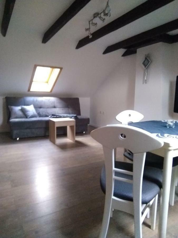 Gemuetliche Wohnung Naehe Centro Oberhausen  Exteriör bild