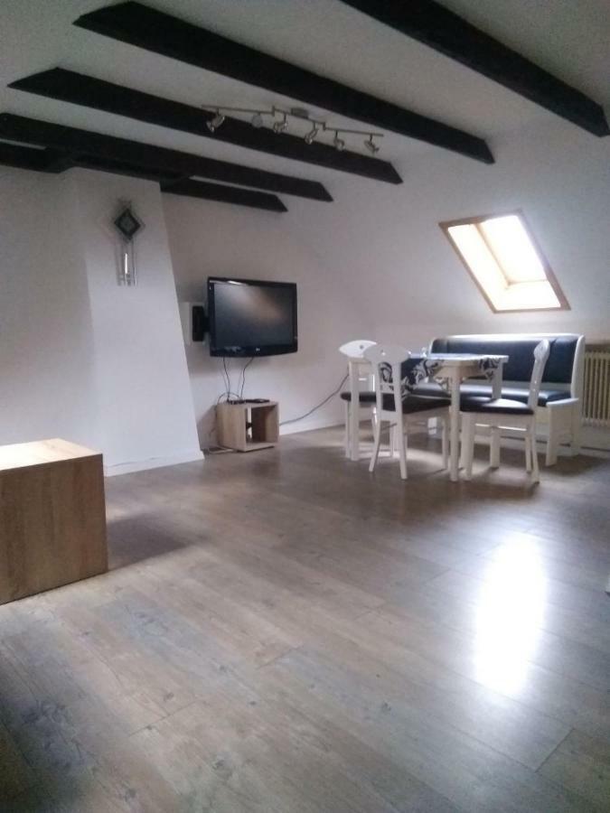 Gemuetliche Wohnung Naehe Centro Oberhausen  Exteriör bild