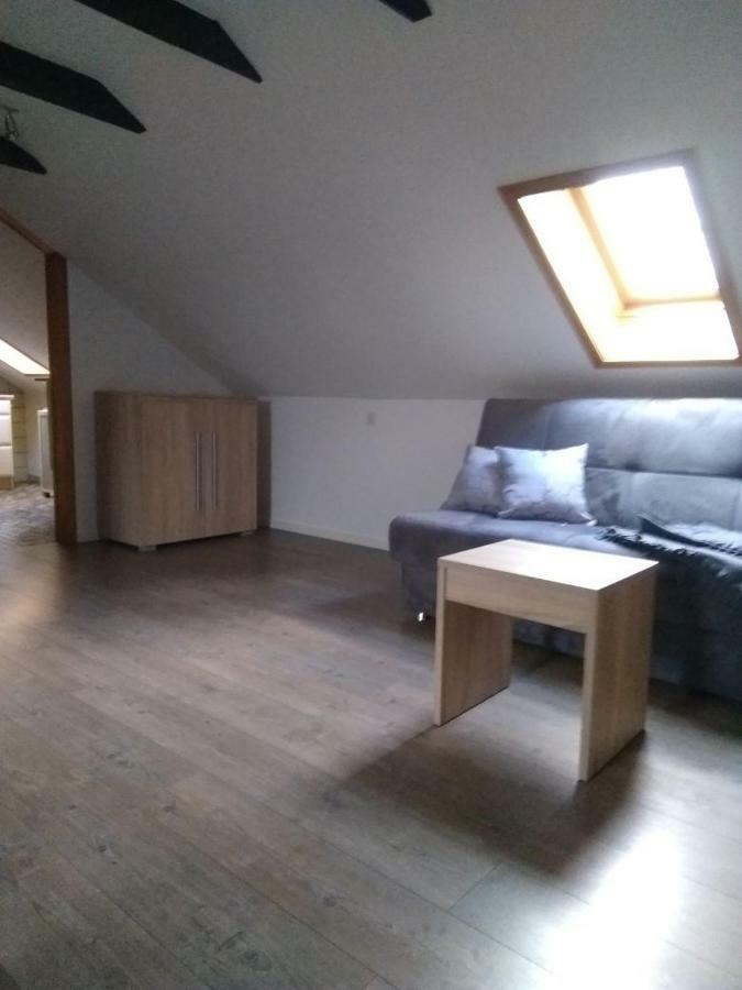 Gemuetliche Wohnung Naehe Centro Oberhausen  Exteriör bild