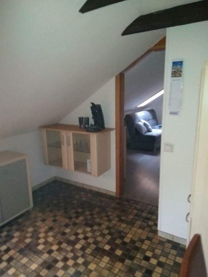 Gemuetliche Wohnung Naehe Centro Oberhausen  Exteriör bild