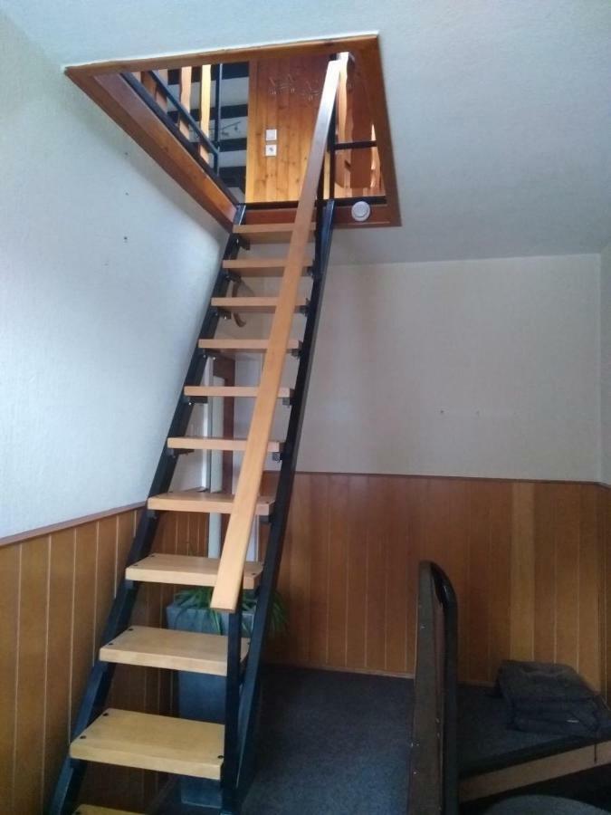 Gemuetliche Wohnung Naehe Centro Oberhausen  Exteriör bild
