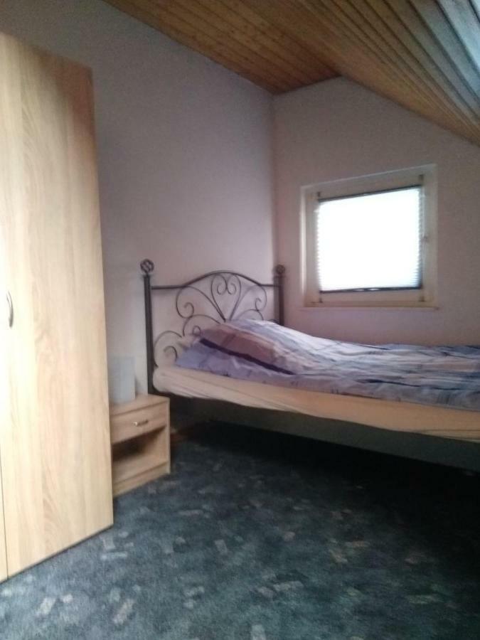 Gemuetliche Wohnung Naehe Centro Oberhausen  Exteriör bild